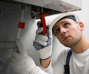 About Sewer Line Replacement Van Buren, AR